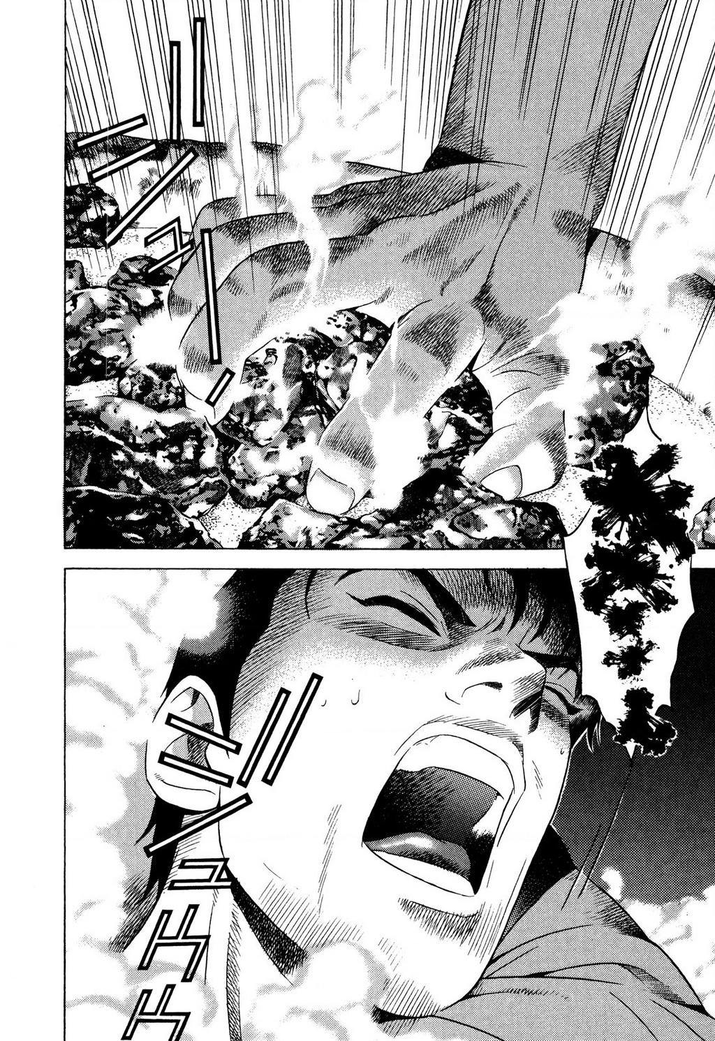 Yugo - Kẻ Thương Thuyết Chapter 66 - 44