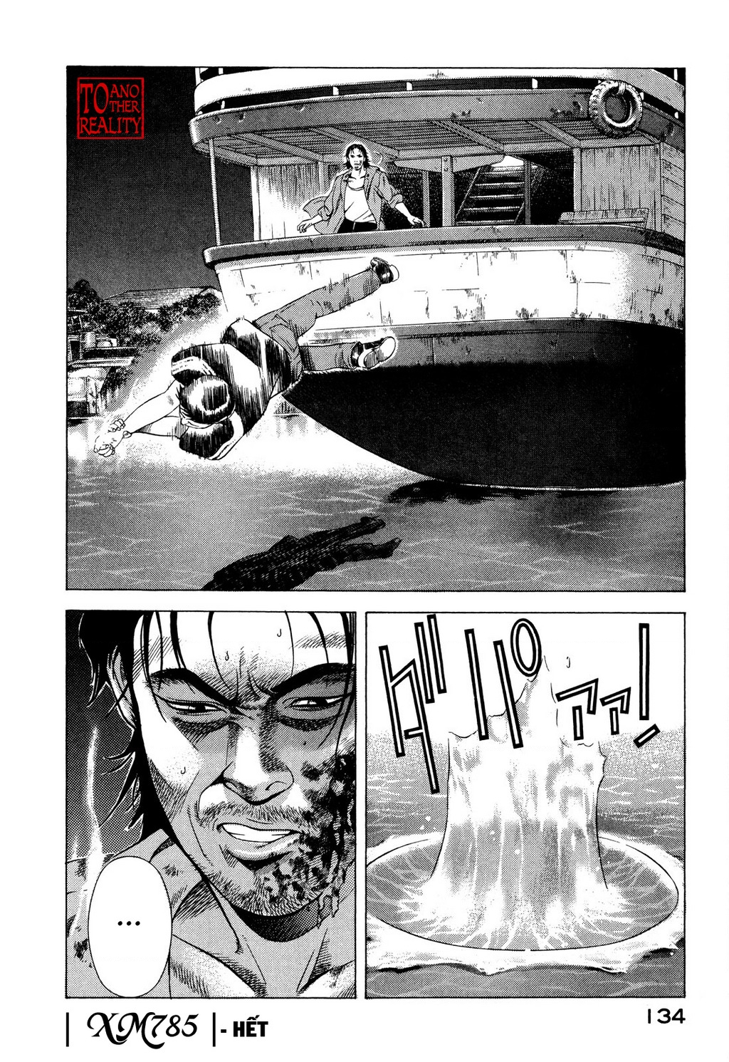 Yugo - Kẻ Thương Thuyết Chapter 66 - 46