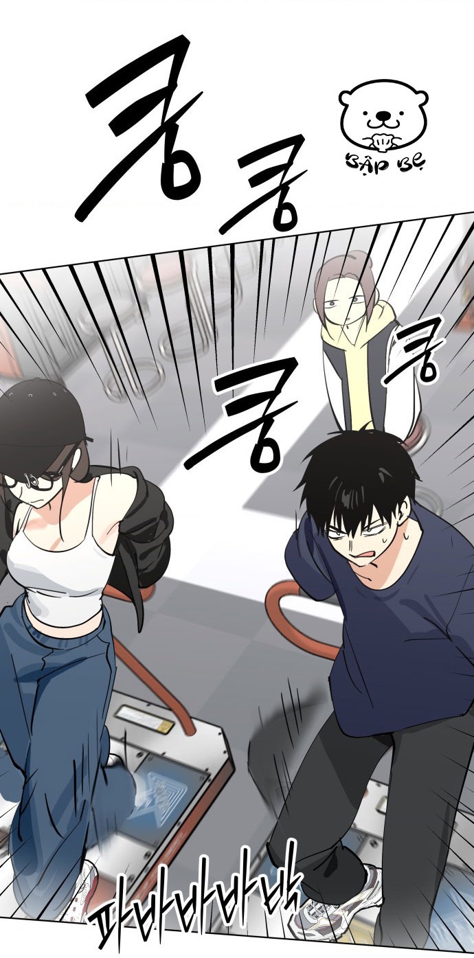 Hôm Nay Han Yoil Là Con Gái Chapter 45 - 84