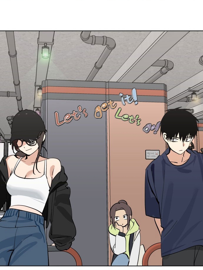 Hôm Nay Han Yoil Là Con Gái Chapter 45 - 80