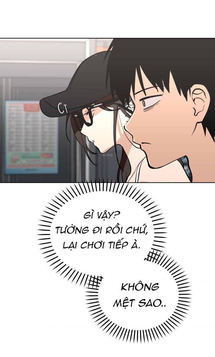 Hôm Nay Han Yoil Là Con Gái Chapter 45 - 82