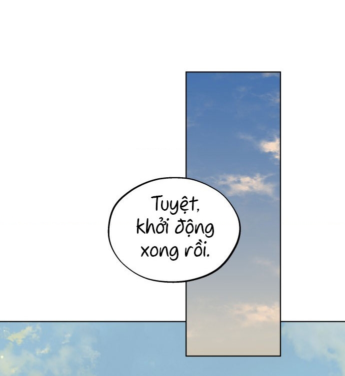 Hôm Nay Han Yoil Là Con Gái Chapter 45 - 94