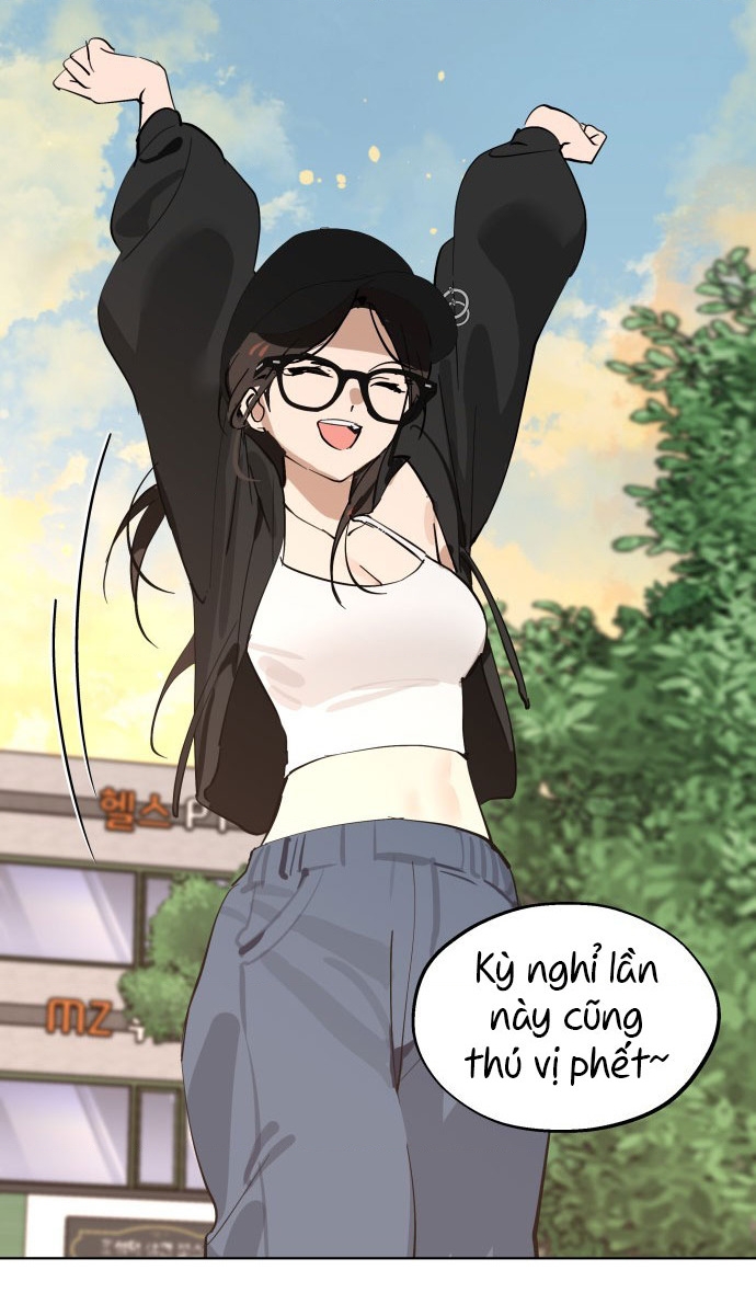 Hôm Nay Han Yoil Là Con Gái Chapter 45 - 95