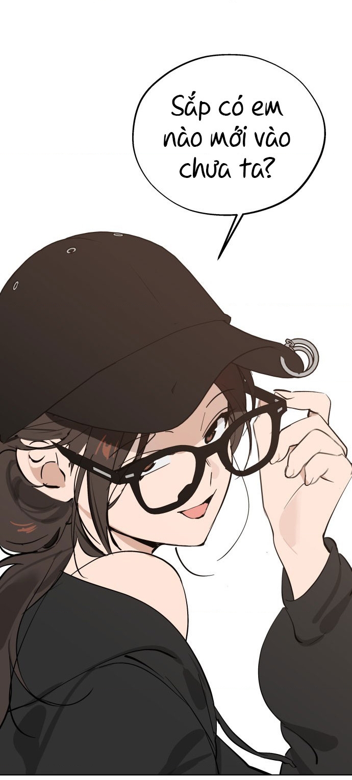 Hôm Nay Han Yoil Là Con Gái Chapter 45 - 97