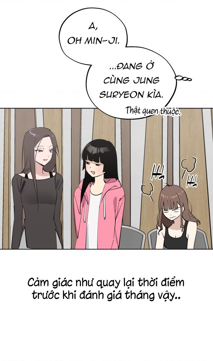 Hôm Nay Han Yoil Là Con Gái Chapter 45 - 101