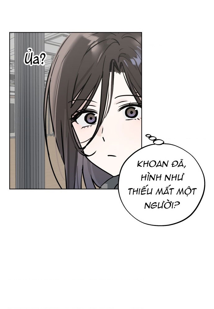 Hôm Nay Han Yoil Là Con Gái Chapter 45 - 102