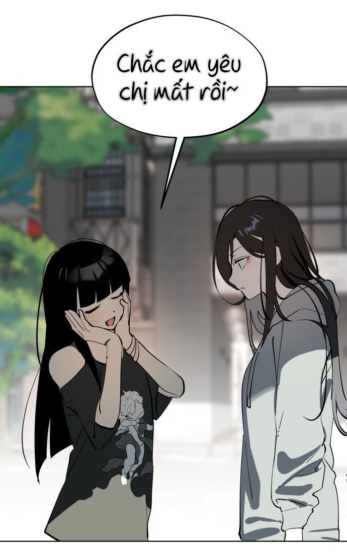 Hôm Nay Han Yoil Là Con Gái Chapter 45 - 25