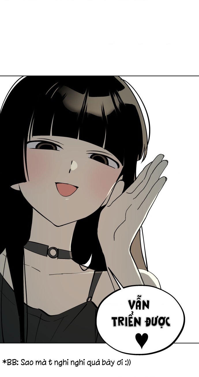 Hôm Nay Han Yoil Là Con Gái Chapter 45 - 28