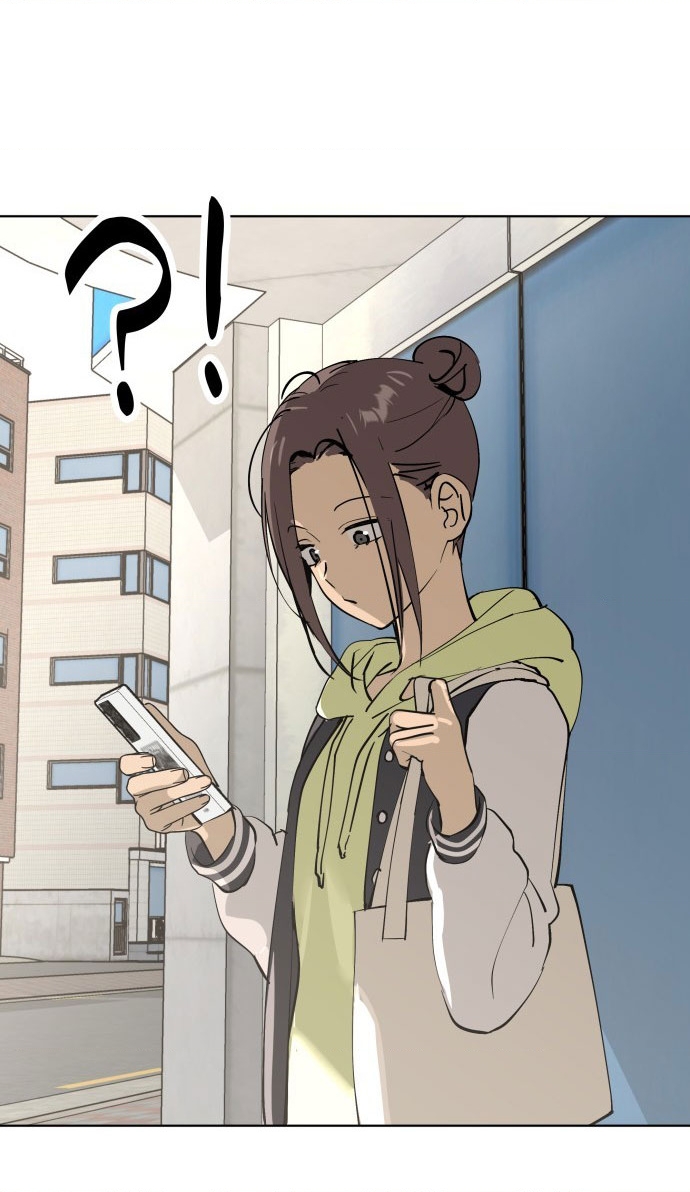 Hôm Nay Han Yoil Là Con Gái Chapter 45 - 36