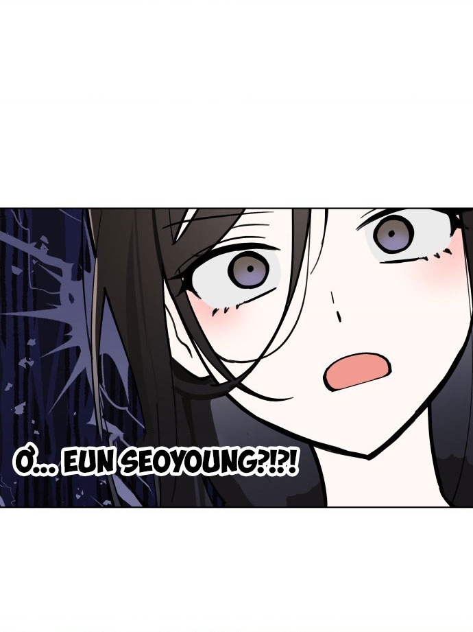 Hôm Nay Han Yoil Là Con Gái Chapter 45 - 37