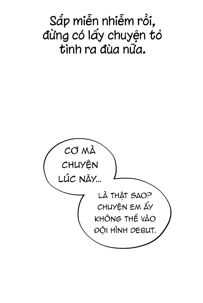 Hôm Nay Han Yoil Là Con Gái Chapter 45 - 32