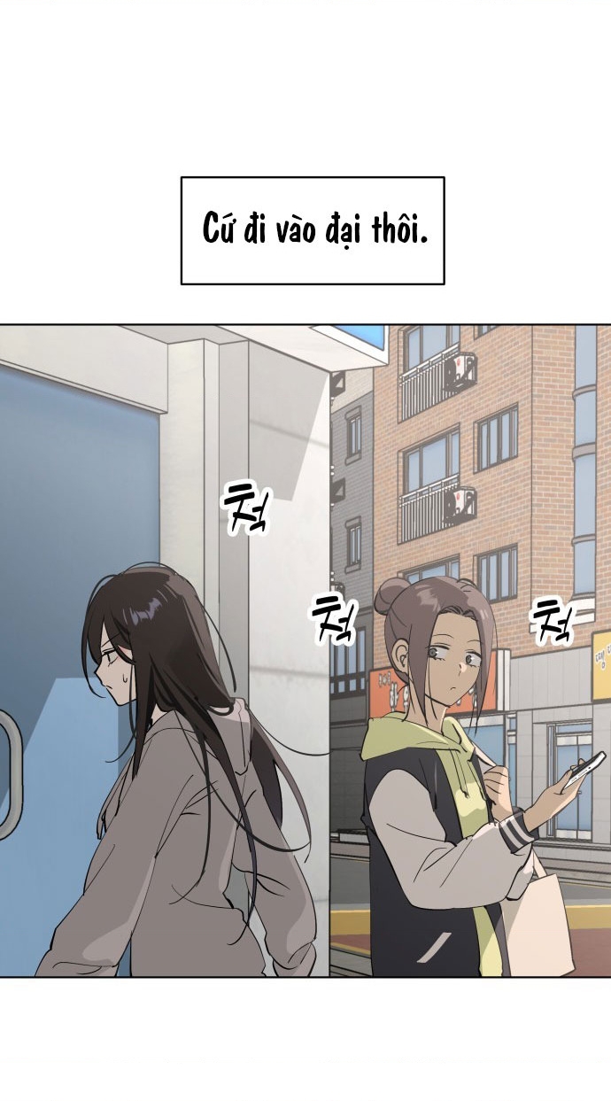 Hôm Nay Han Yoil Là Con Gái Chapter 45 - 40