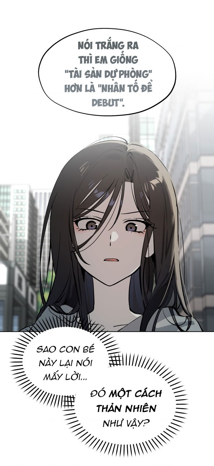 Hôm Nay Han Yoil Là Con Gái Chapter 45 - 11