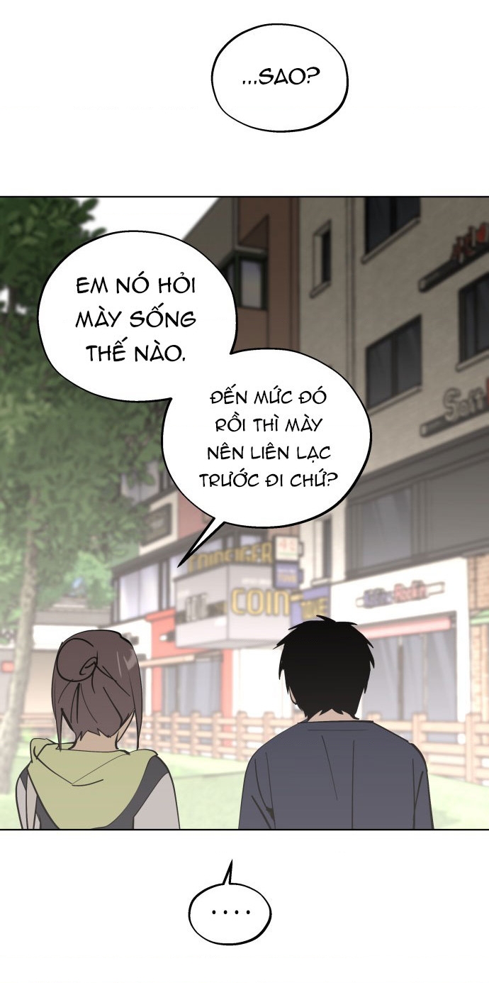 Hôm Nay Han Yoil Là Con Gái Chapter 45 - 58