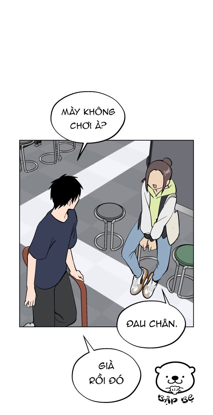 Hôm Nay Han Yoil Là Con Gái Chapter 45 - 75