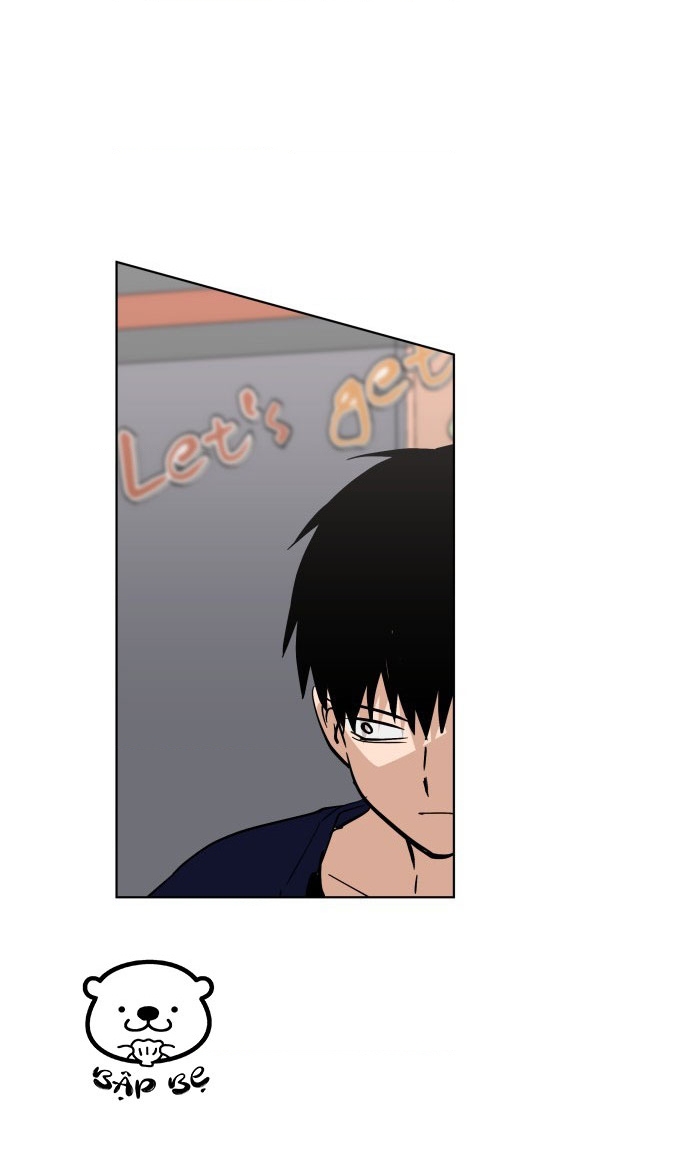 Hôm Nay Han Yoil Là Con Gái Chapter 45 - 79