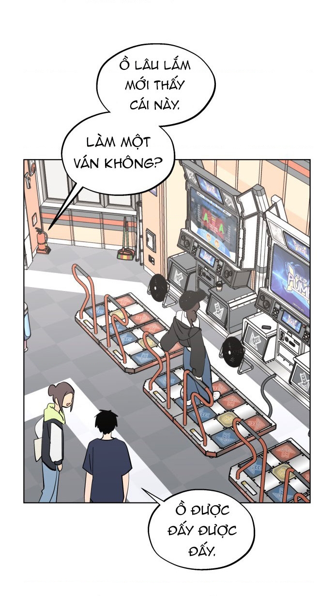 Hôm Nay Han Yoil Là Con Gái Chapter 45 - 70