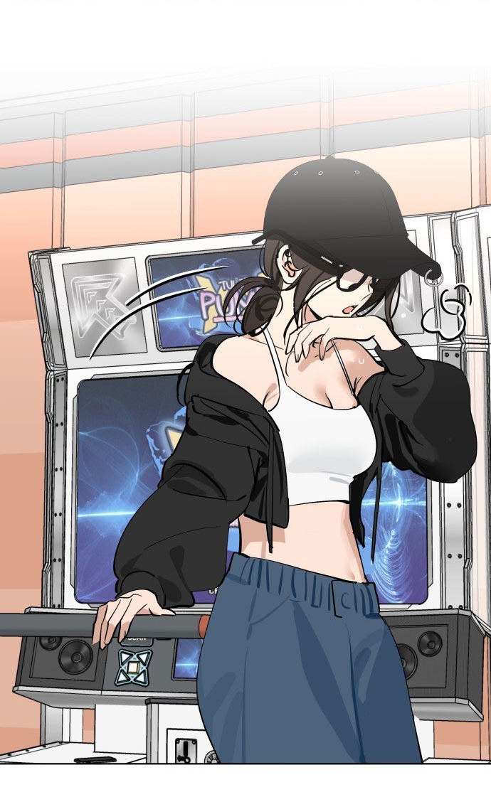 Hôm Nay Han Yoil Là Con Gái Chapter 45 - 71