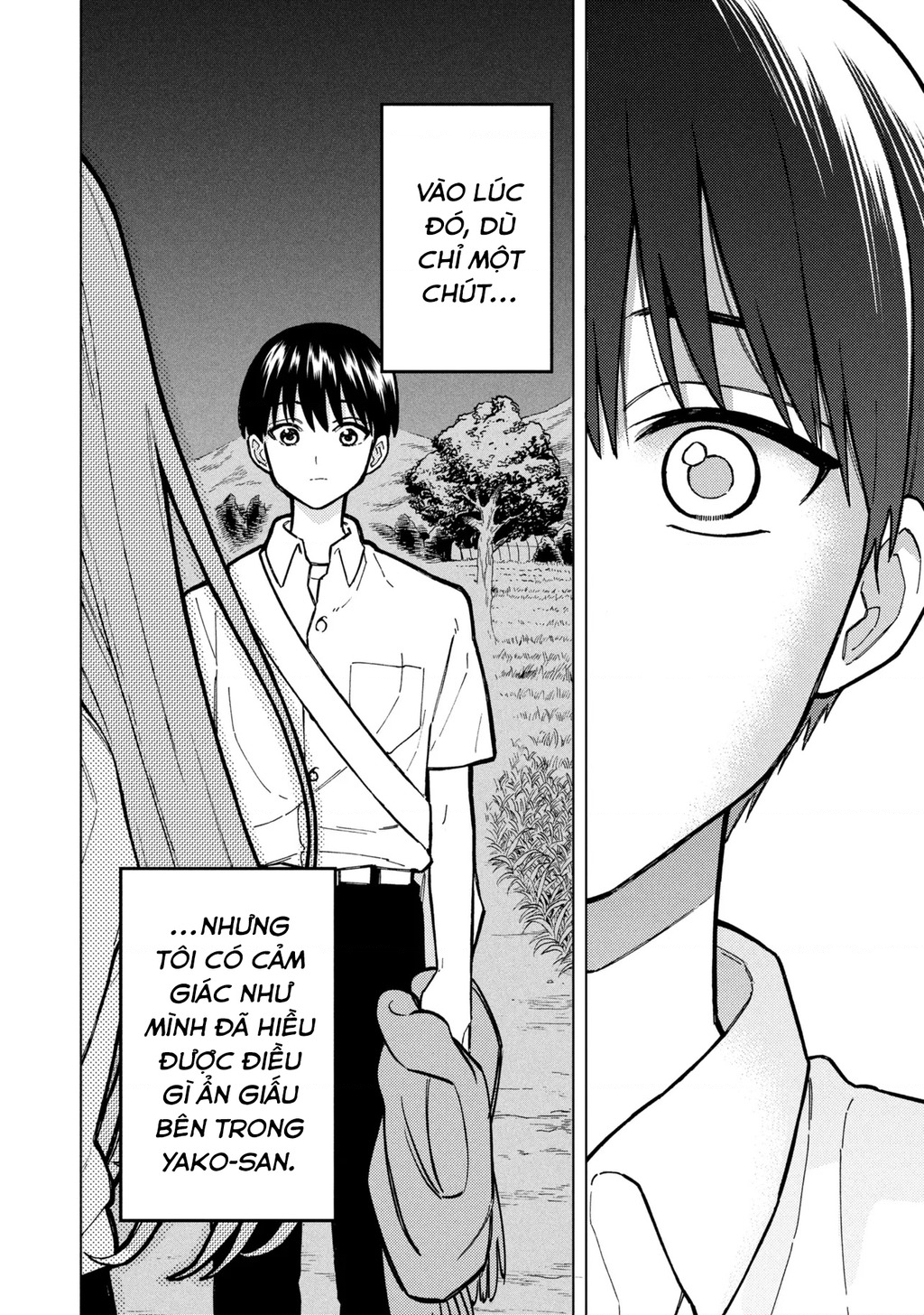 Sẽ Thật Hoàn Hảo Nếu Chị Ra Đi Vào Lúc Hạ Tàn Chapter 06 - 32