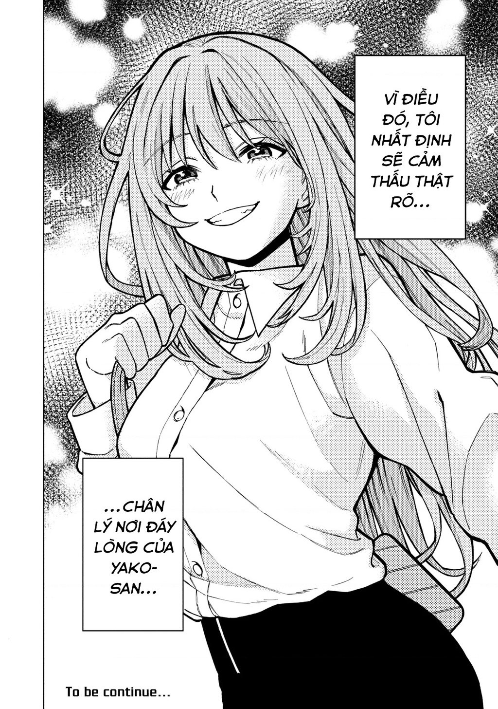 Sẽ Thật Hoàn Hảo Nếu Chị Ra Đi Vào Lúc Hạ Tàn Chapter 06 - 38