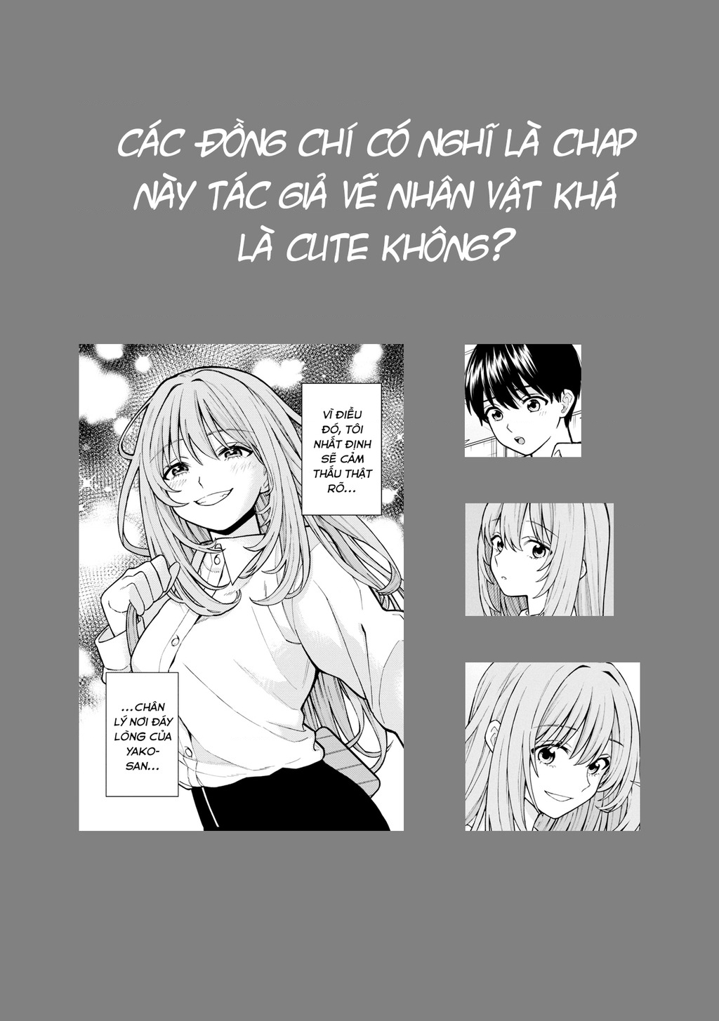 Sẽ Thật Hoàn Hảo Nếu Chị Ra Đi Vào Lúc Hạ Tàn Chapter 06 - 39