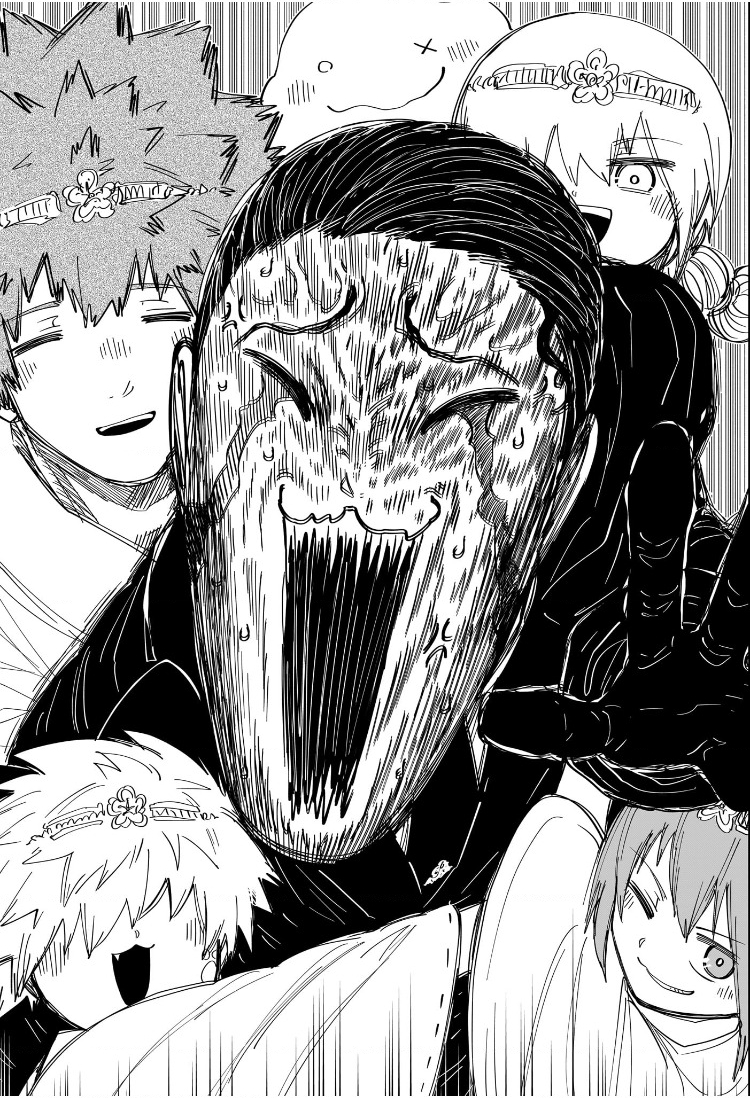 Gia Tộc Điệp Viên Yozakura Chapter 257 - 17