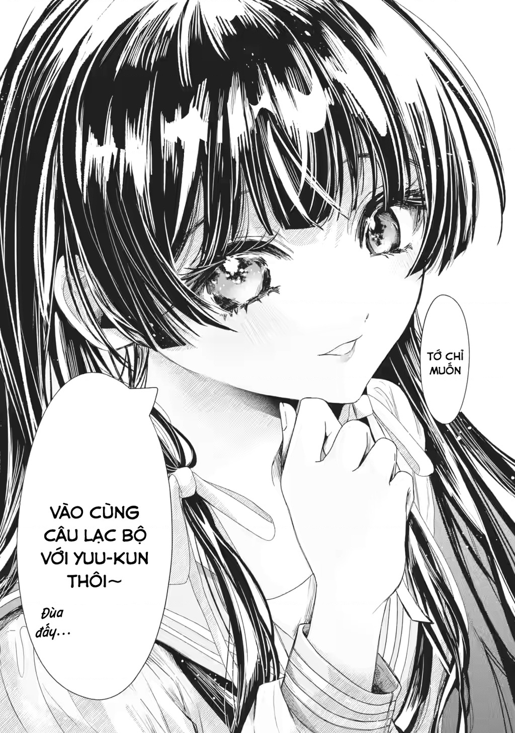 Chuyển sinh thành đứa con gái dâm loằn rác rưởi muốn bị NTR! Chapter 2 - 19