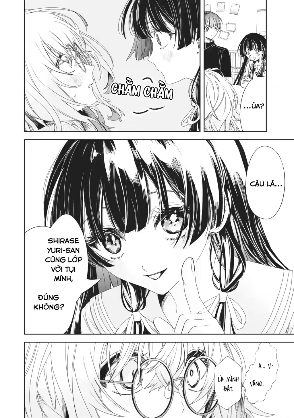 Chuyển sinh thành đứa con gái dâm loằn rác rưởi muốn bị NTR! Chapter 2 - 24