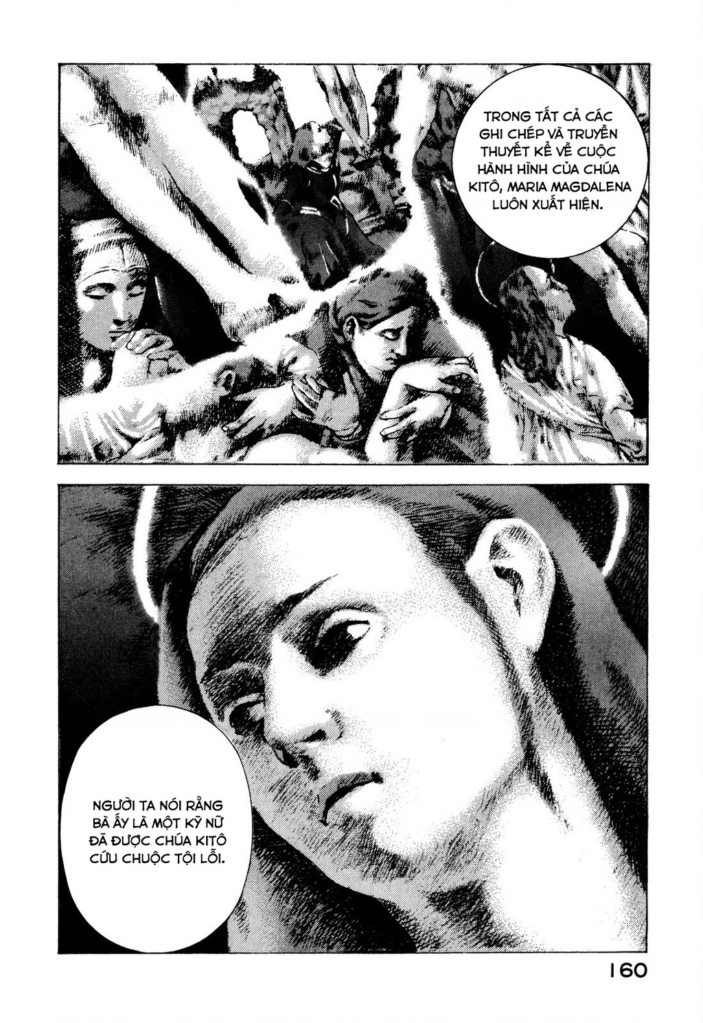 Yugo - Kẻ Thương Thuyết Chapter 72 - 27