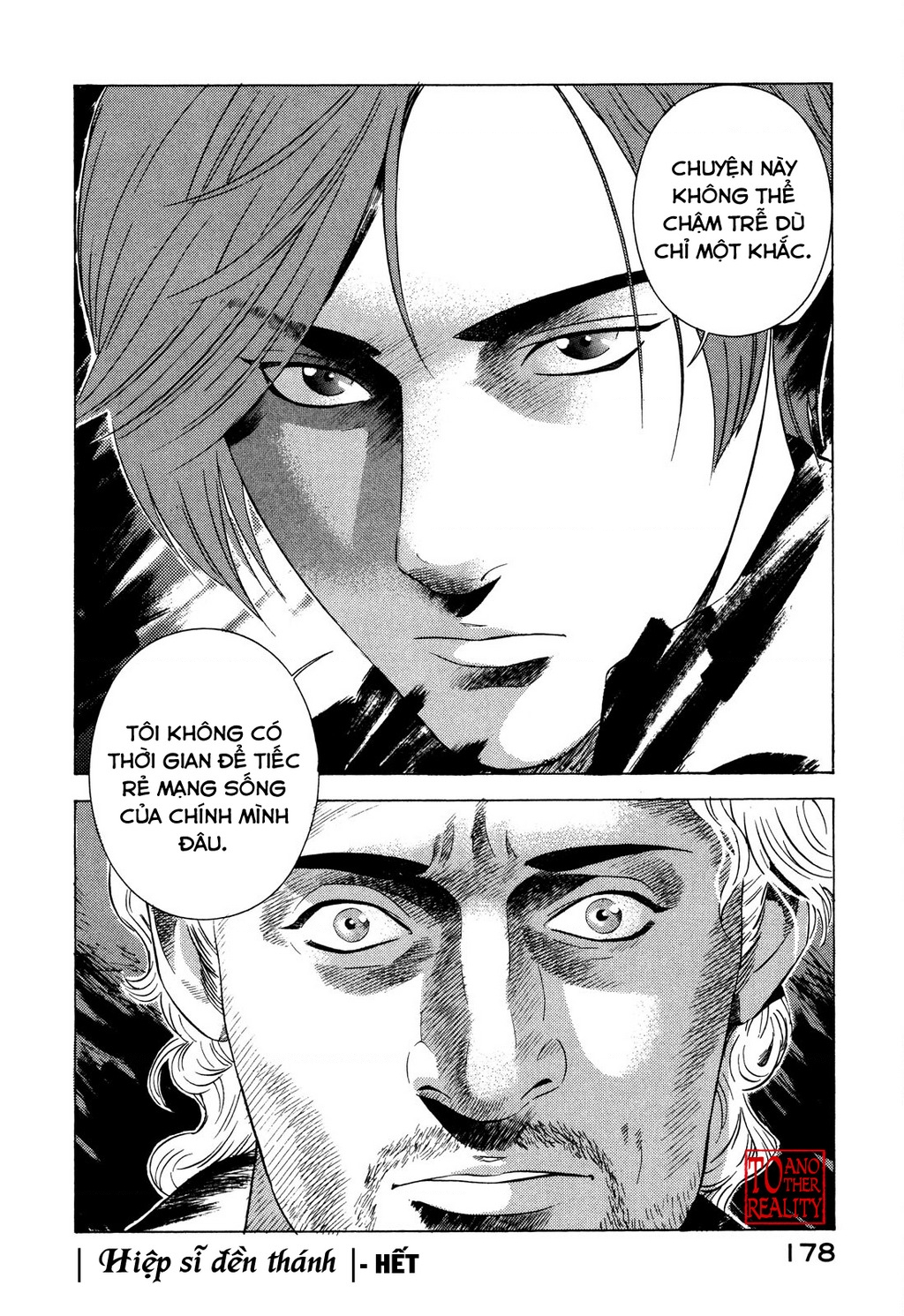 Yugo - Kẻ Thương Thuyết Chapter 72 - 45