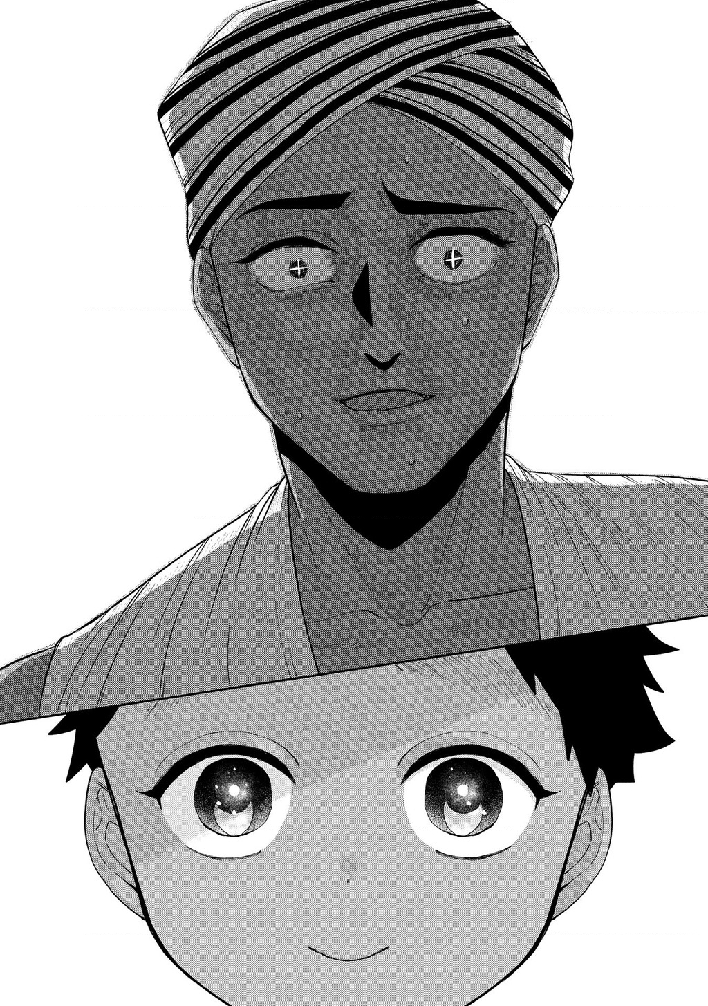 Zeus Thất Thế Và Đứa Trẻ Nô Lệ (Ochibure Zeus To Dourei No Ko) Chapter 15.2 - 15