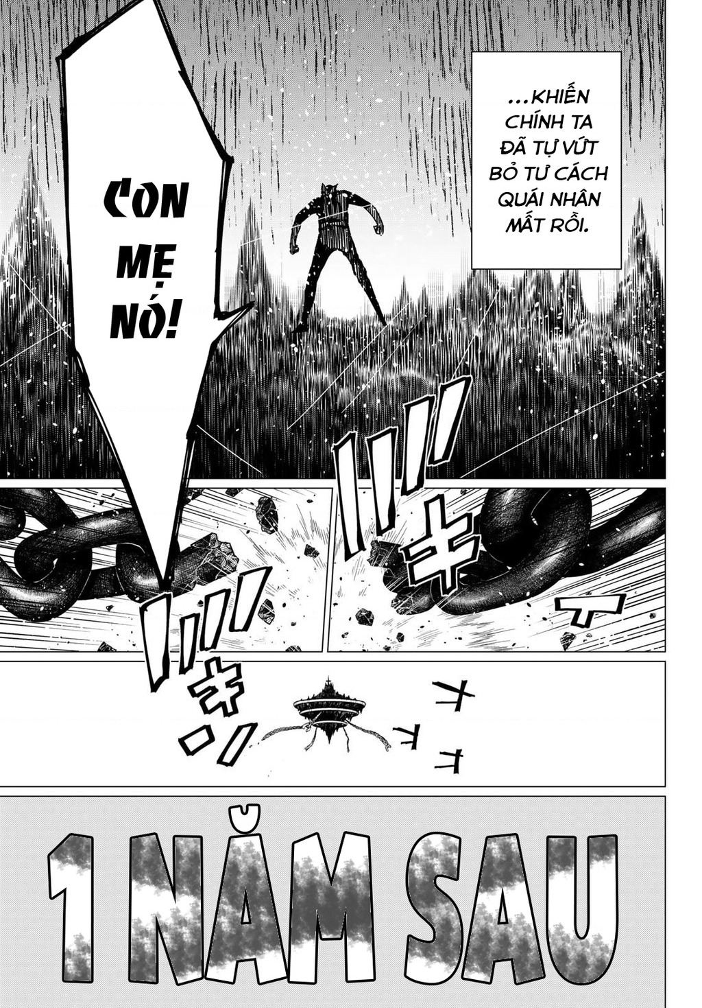 Chiến Đội Đại Thất Cách Chapter 208 - 13