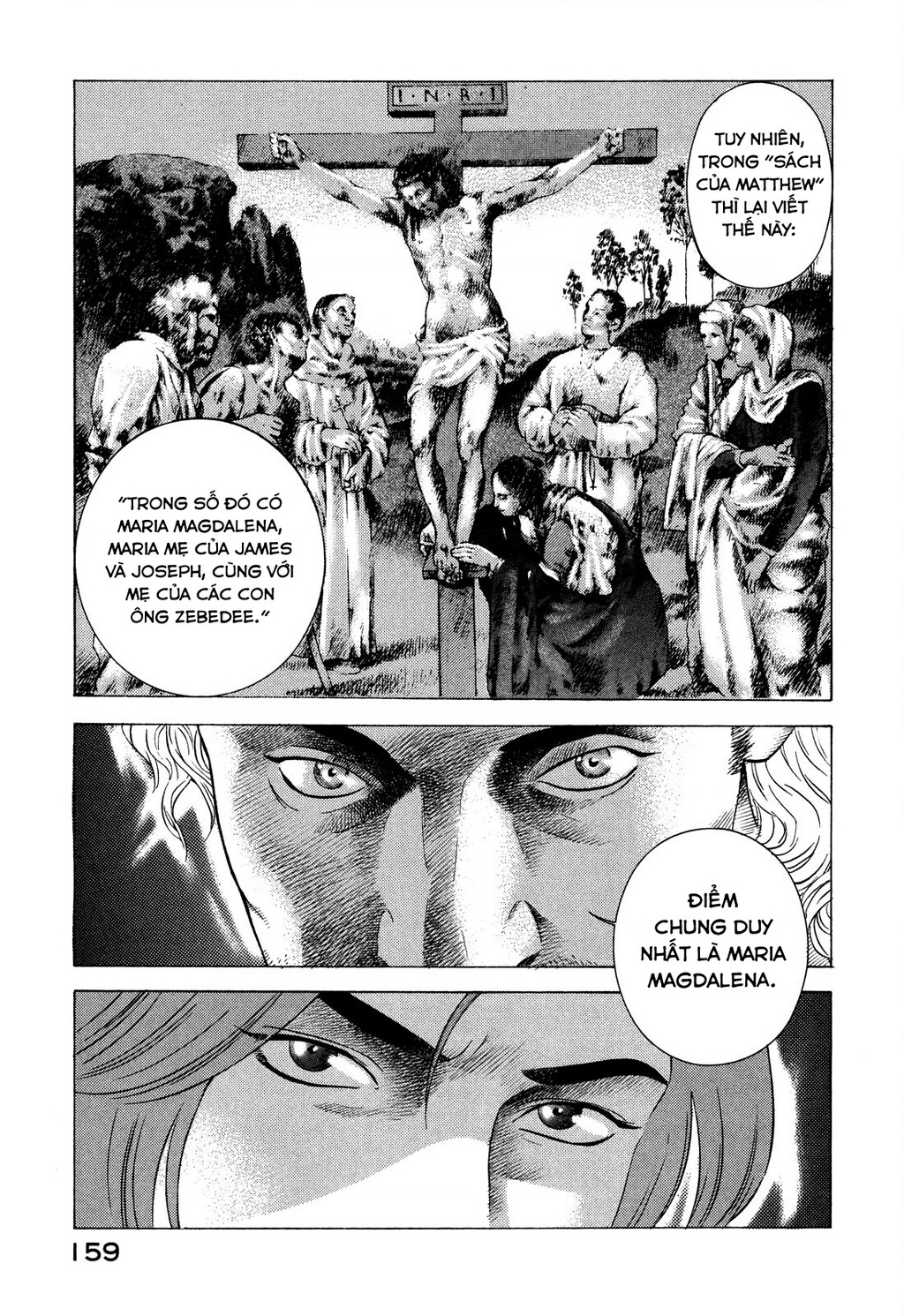 Yugo - Kẻ Thương Thuyết Chapter 72 - 26