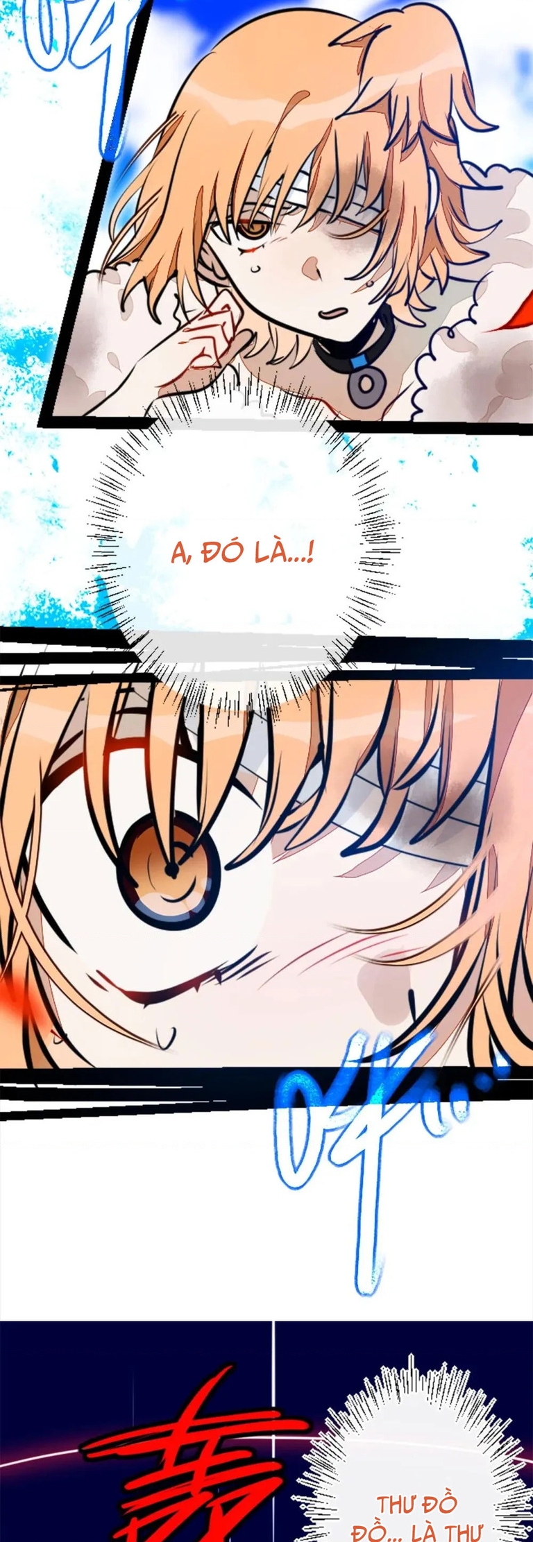 Ai Đã Giết Con Thỏ? Chapter 35.2 - 6