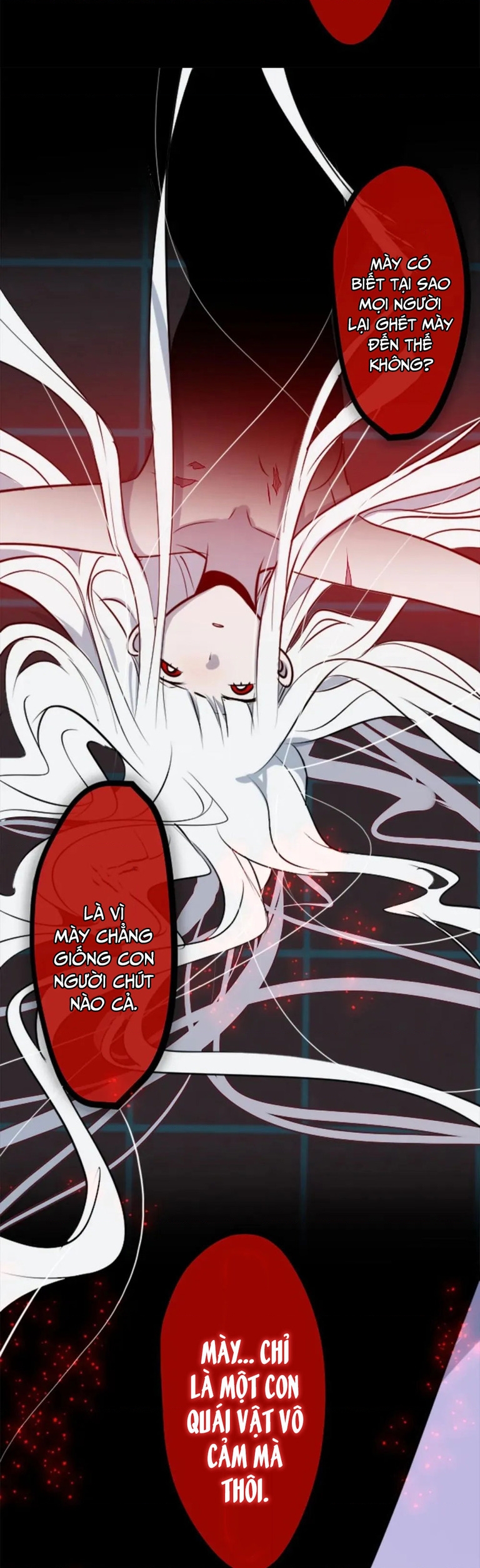 Ai Đã Giết Con Thỏ? Chapter 35.2 - 18