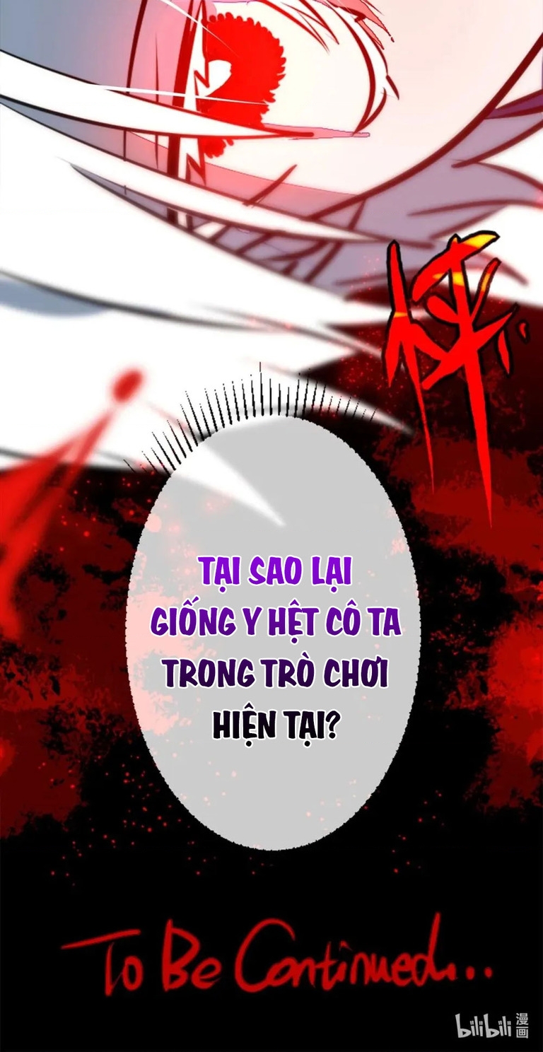 Ai Đã Giết Con Thỏ? Chapter 35.2 - 22