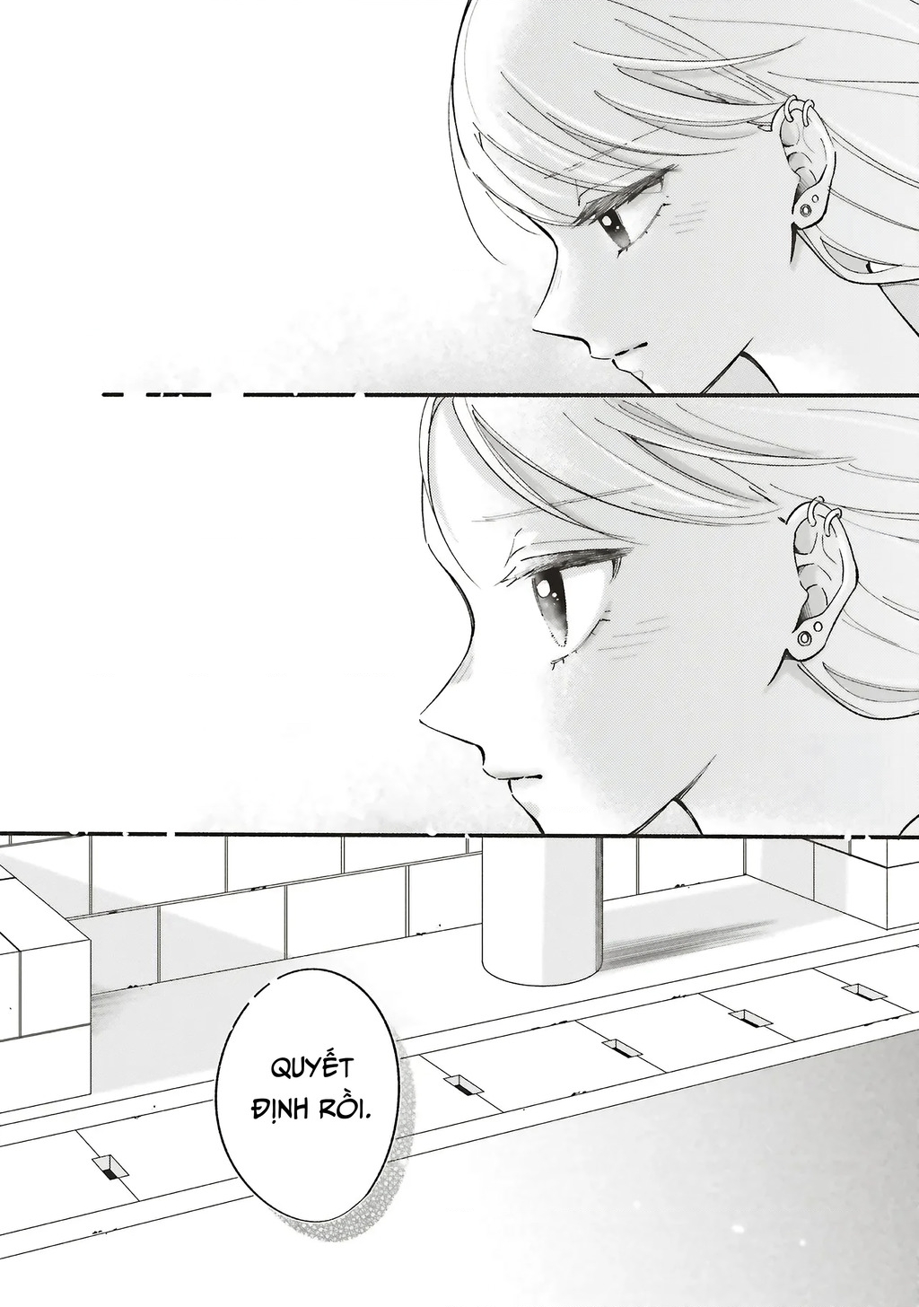 Nàng Gal Và Anh Chủ Nhà Chapter 13 - 20