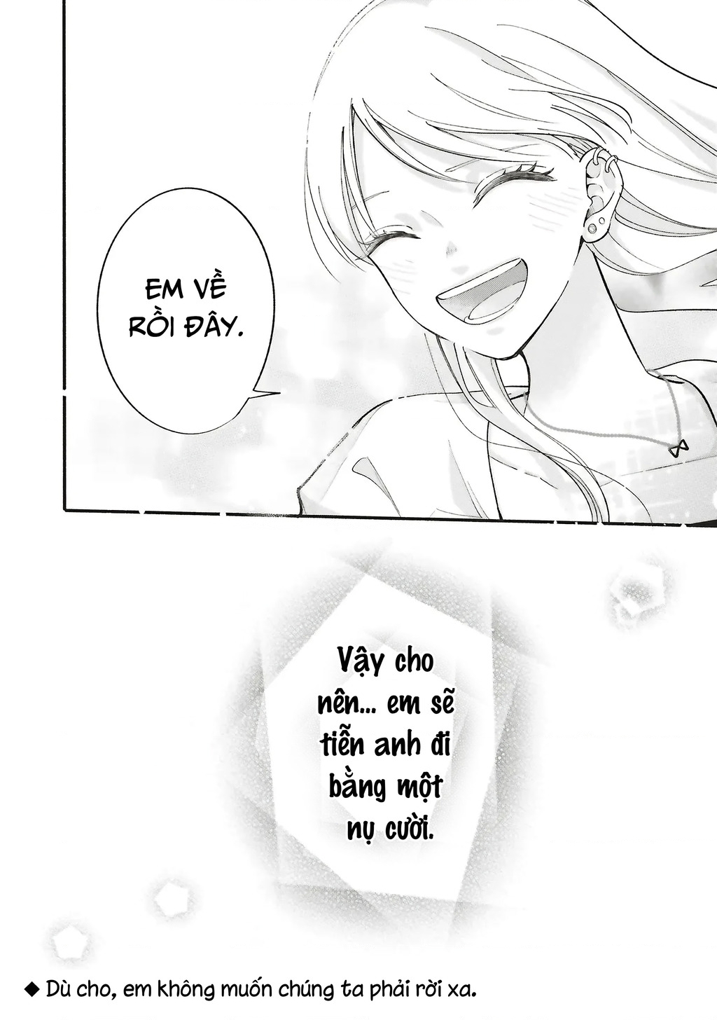 Nàng Gal Và Anh Chủ Nhà Chapter 13 - 22