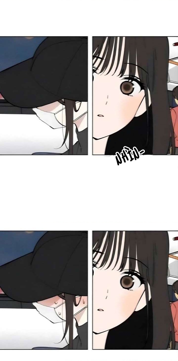 Hôm Nay Han Yoil Là Con Gái Chapter 53 - 87