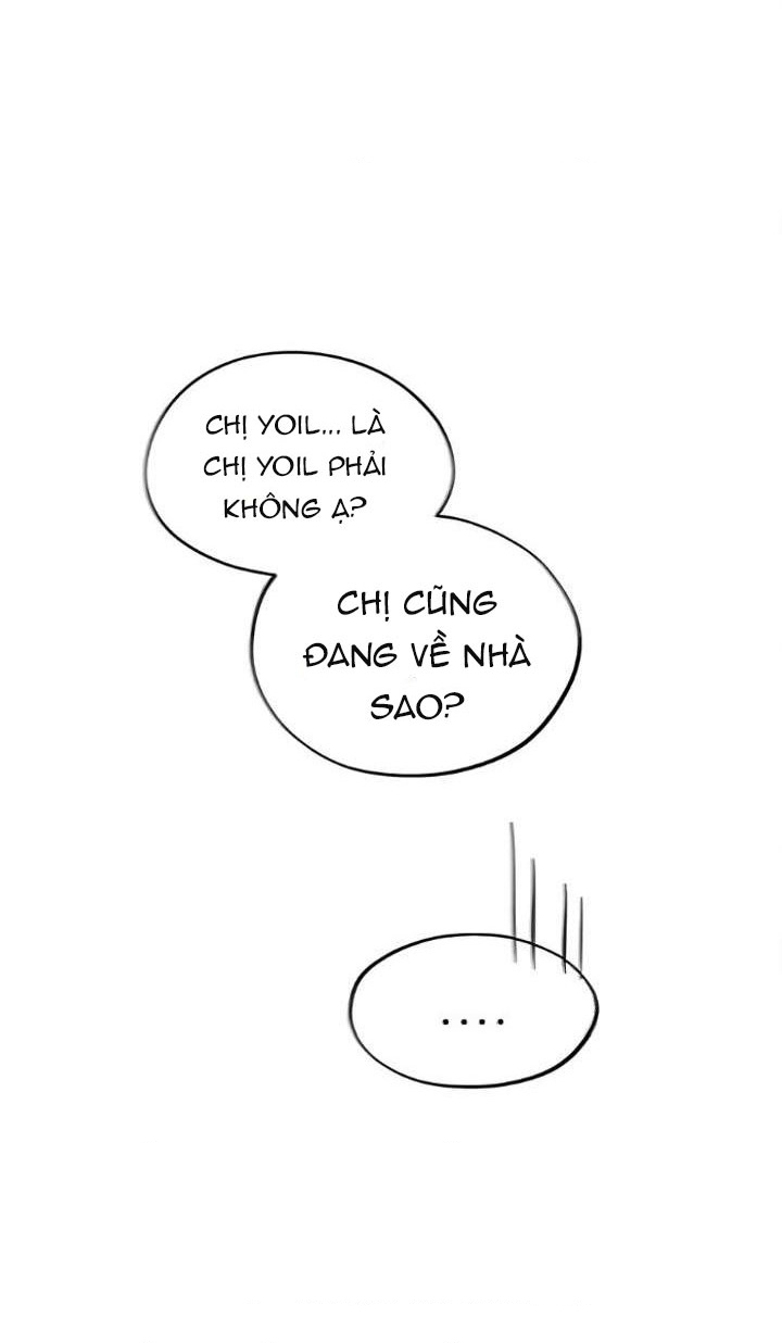 Hôm Nay Han Yoil Là Con Gái Chapter 53 - 88