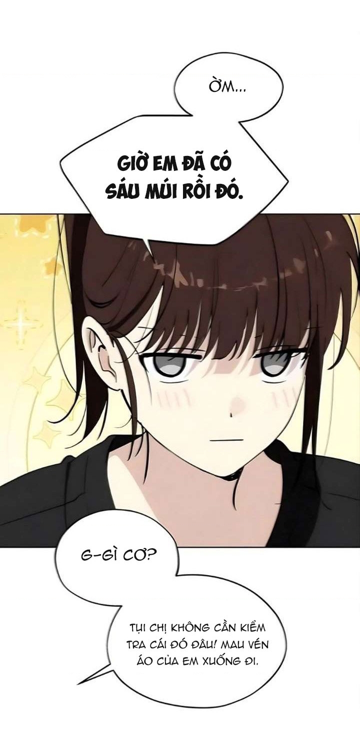 Hôm Nay Han Yoil Là Con Gái Chapter 53 - 50