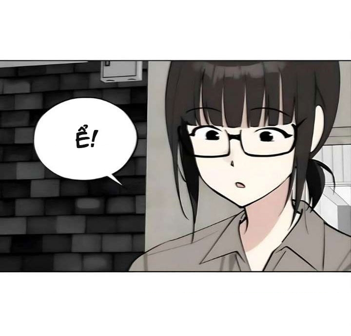 Hôm Nay Han Yoil Là Con Gái Chapter 53 - 54