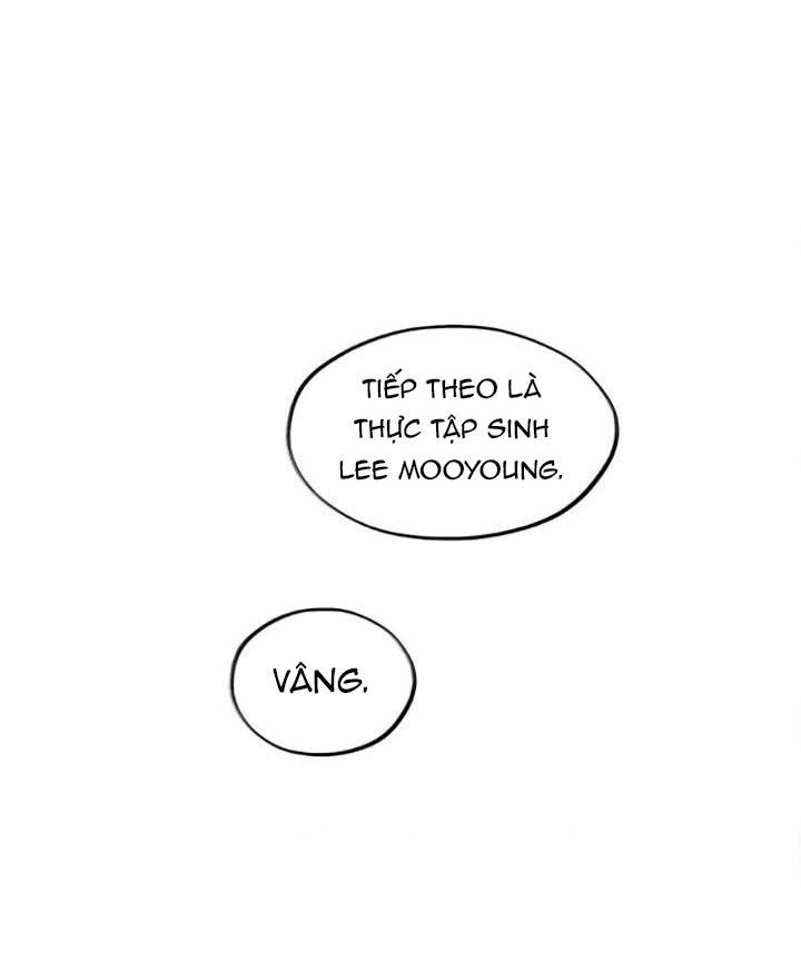 Hôm Nay Han Yoil Là Con Gái Chapter 53 - 47