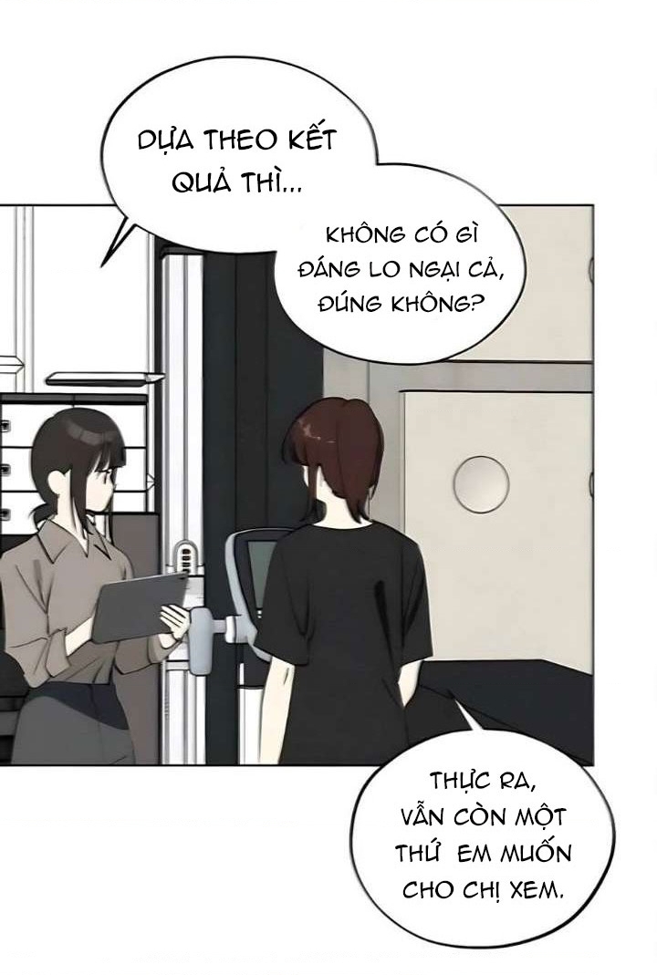 Hôm Nay Han Yoil Là Con Gái Chapter 53 - 48