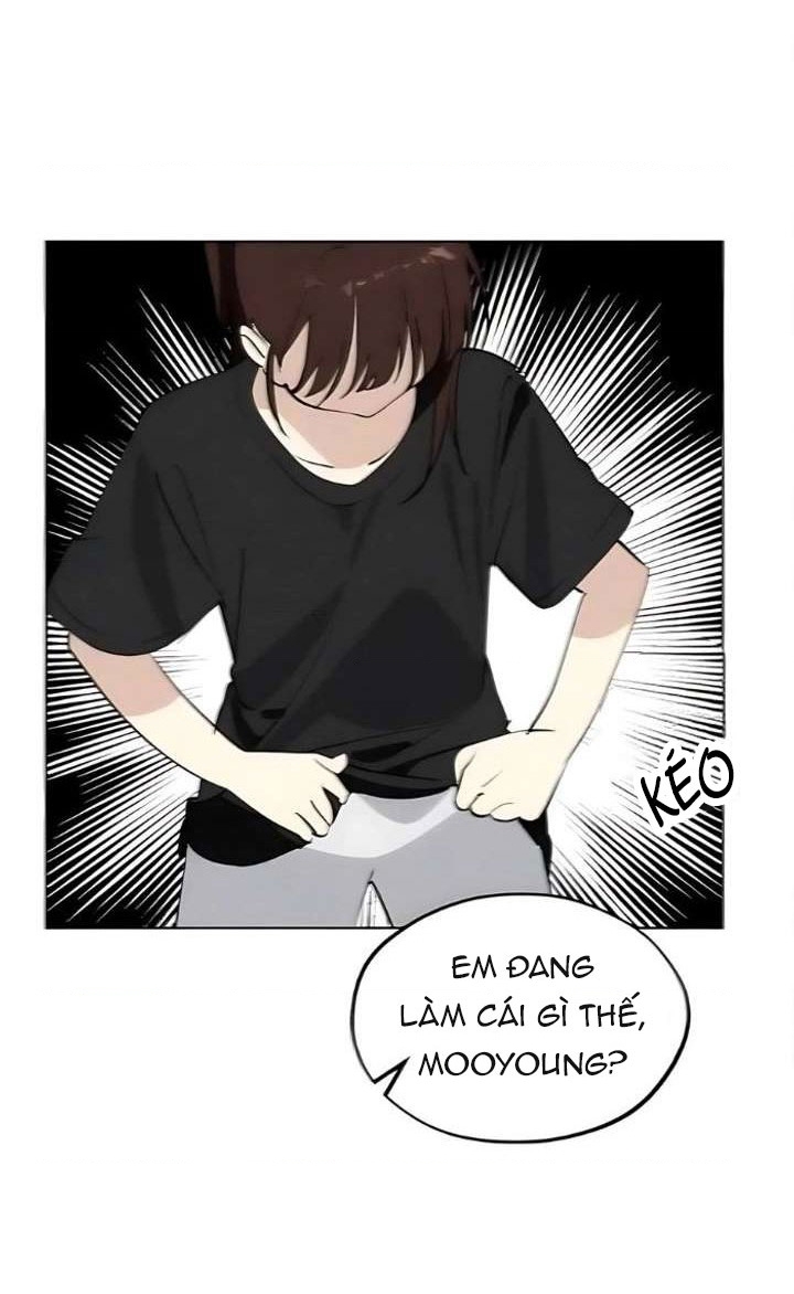Hôm Nay Han Yoil Là Con Gái Chapter 53 - 49