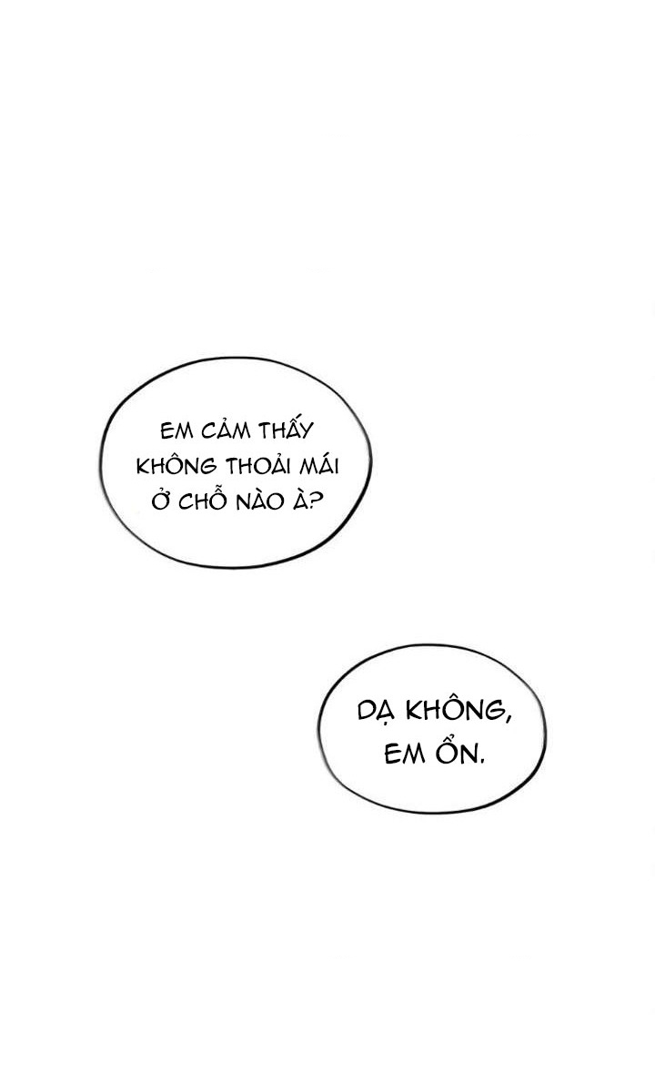 Hôm Nay Han Yoil Là Con Gái Chapter 53 - 60