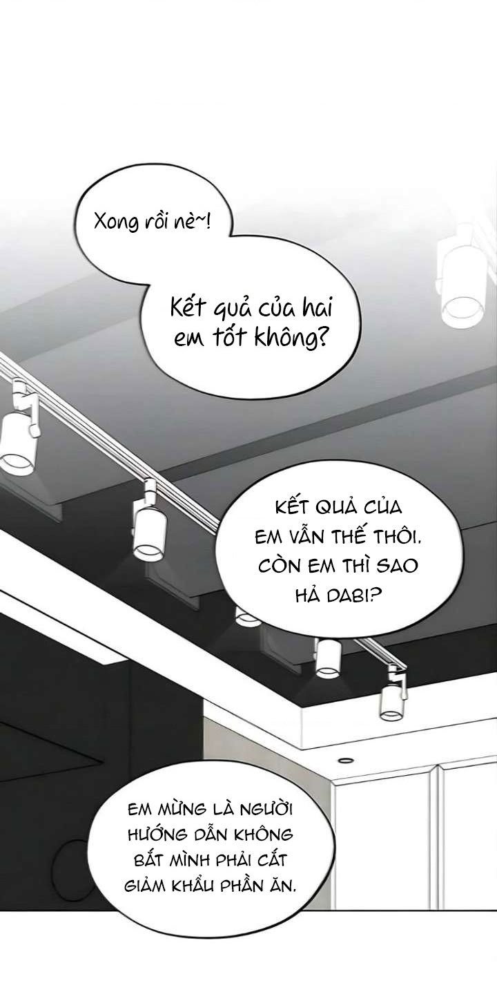 Hôm Nay Han Yoil Là Con Gái Chapter 53 - 61