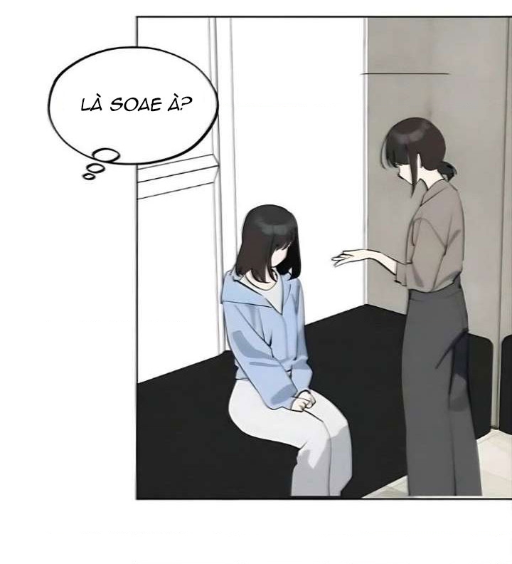 Hôm Nay Han Yoil Là Con Gái Chapter 53 - 63