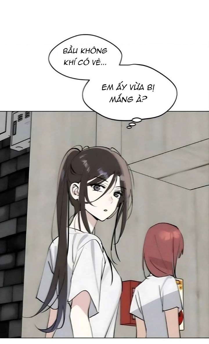 Hôm Nay Han Yoil Là Con Gái Chapter 53 - 64