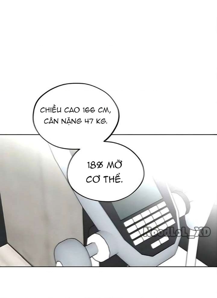 Hôm Nay Han Yoil Là Con Gái Chapter 53 - 58